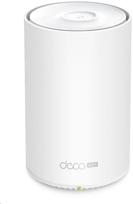 TP-Link Deco X50-4G (1 balenie)