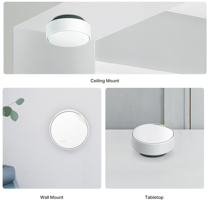 TP-Link Deco X50-PoE 1 balenie