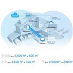 TP-Link Deco X50-PoE 3 balenia
