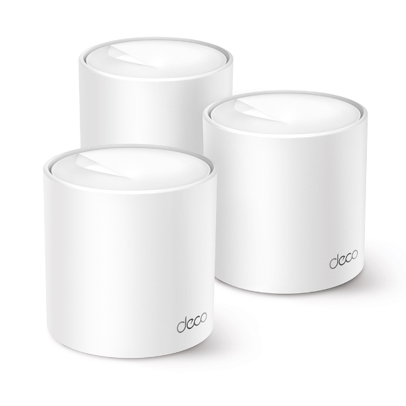TP-Link Deco X50 Pro(3 balenia)