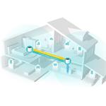 TP-Link Deco X55 1 balenie