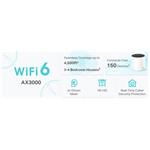 TP-Link Deco X55 2 pack