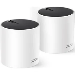 TP-Link Deco X55 2 pack