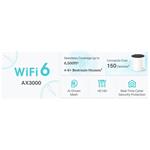 TP-Link Deco X55 3 balenia