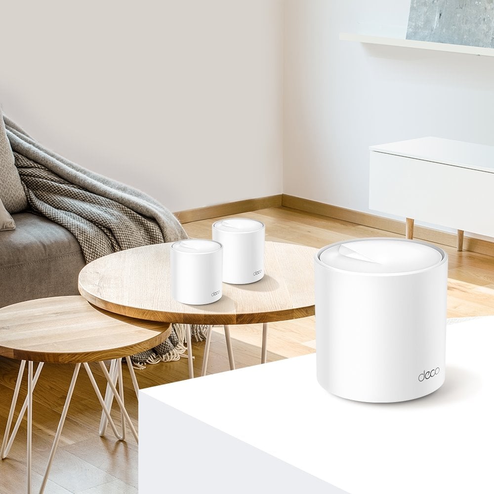 TP-Link Deco X60 (1 balenie)