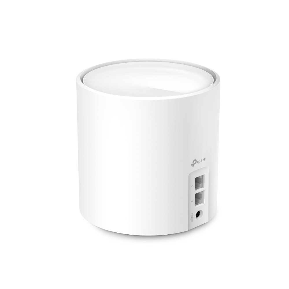 TP-Link Deco X60 (1-pack) (DECO X60(1-PACK)) | TSBOHEMIA.CZ
