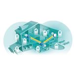 TP-Link Deco X60 (2 balenia)