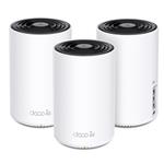 TP-Link Deco XE75 Pro (3-pack)