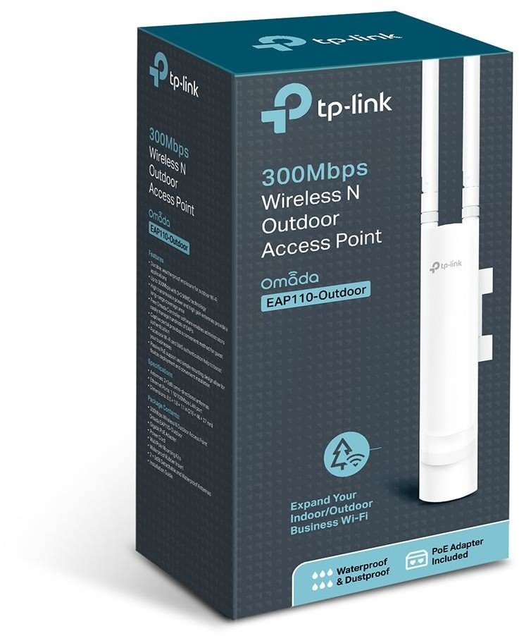 TP-LINK EAP110-outdoor