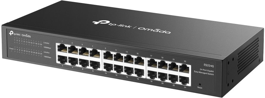 TP-Link ES224G Omada Switch