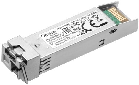 TP-Link ISM321B-20 Průmyslový Omada WDM SFP modul