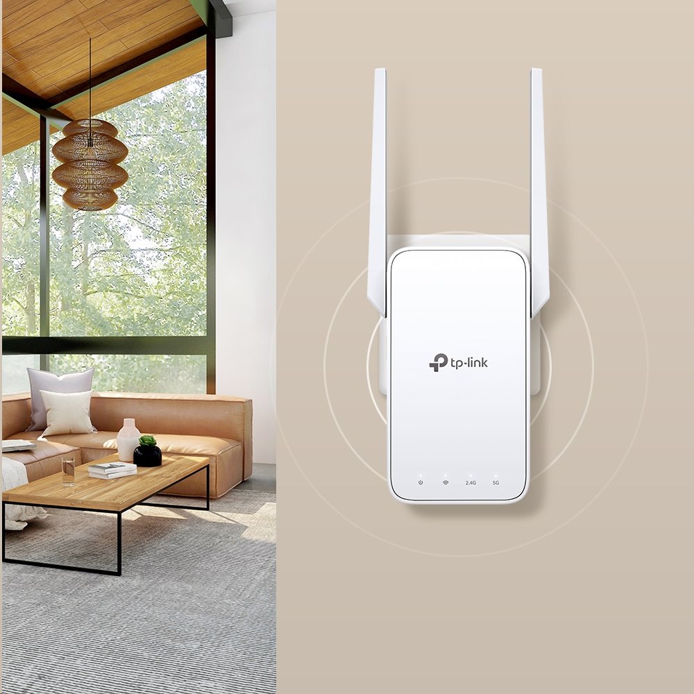 TP-LINK RE315 | TSBOHEMIA.CZ