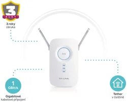 TP-LINK RE350