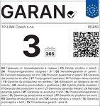 TP-LINK RE450