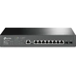 TP-LINK T2500G-10MPS