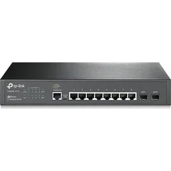 TP-LINK T2500G-10TS