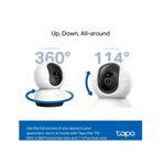 TP-Link Tapo C220