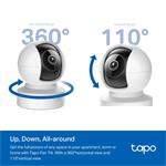 TP-Link Tapo C232