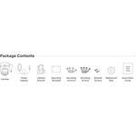 TP-Link Tapo C510W (2 balenia)