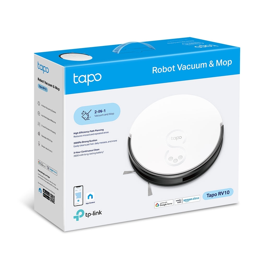 TP-Link Tapo RV10