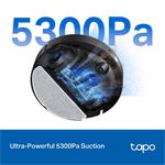 TP-Link Tapo RV30 Max