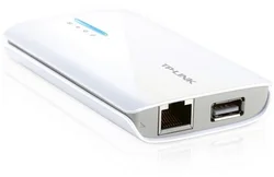 TP-LINK TL-MR3040