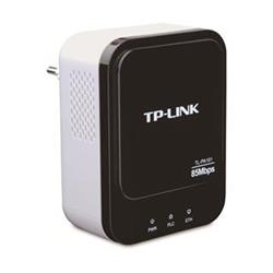 TP-LINK TL-PA101 V2, 1ks, 85Mbps Powerline Ethernet Adapter