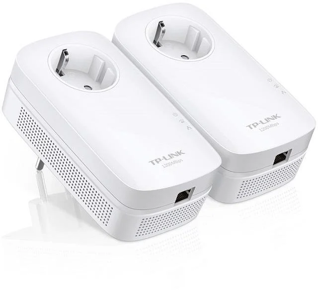 TP-LINK TL-PA8010P TL-PA8010PKIT