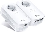 TP-Link TL-PA8033P KIT AV1300 Gb pass-through powerline kit (2ks)