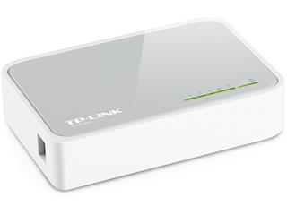 TP-LINK TL-SF1005D