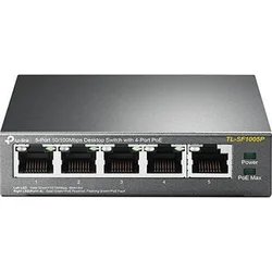 TP-LINK TL-SF1005P