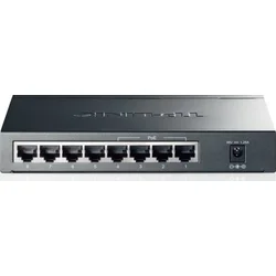 TP-LINK TL-SG1008P