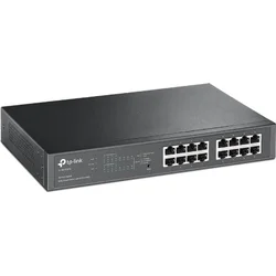 TP-LINK TL-SG1016PE