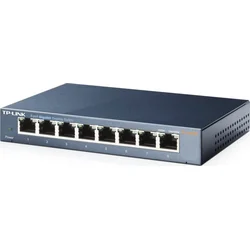 TP-LINK TL-SG108