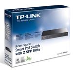 TP-Link TL-SG2210P