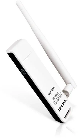 TP-LINK TL-WN722N
