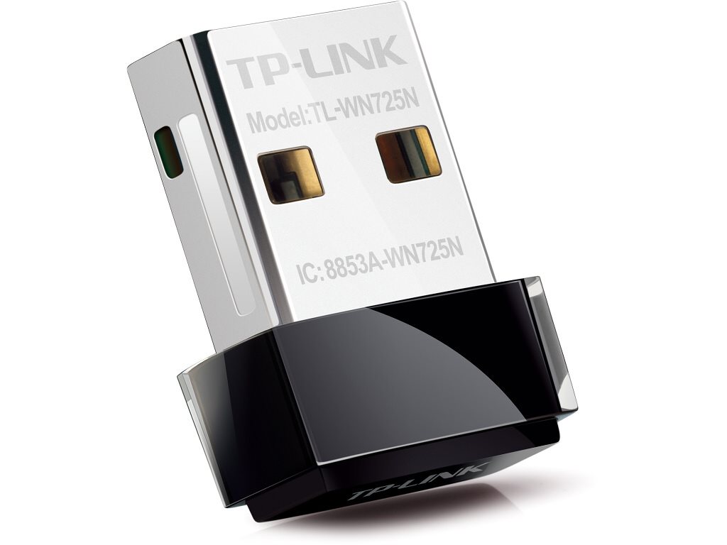 TP-LINK TL-WN725N