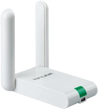 TP-LINK TL-WN822N