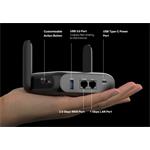 TP-Link TL-WR3602BE Cestovný router Wi-Fi 7