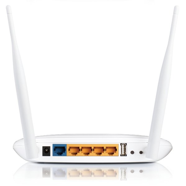 Tp link wr842nd пропадает wifi