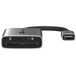 TP-Link UA440C, čítačka pamäťových kariet SD a microSD s rozhraním USB-C