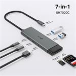 TP-Link UH7020C USB Type-C 7-Port Hub