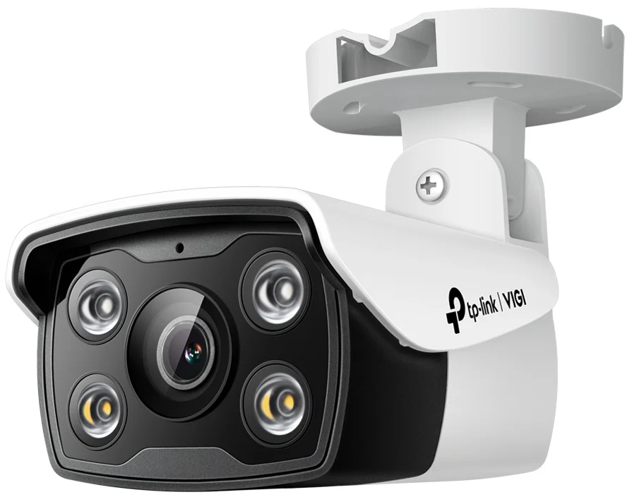 TP-LINK VIGI C330(4mm)