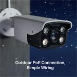 TP-LINK VIGI C330(4 mm)