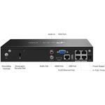 TP-Link VIGI NVR1004H-4P-2TB