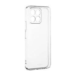 TPU gelové pouzdro FIXED pro Honor X8 5G/X6/70 Lite 5G, čiré