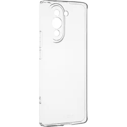 TPU gelové pouzdro FIXED pro Huawei Nova 10 Pro, čiré