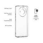 TPU gelové pouzdro FIXED pro Realme 11 Pro, čiré