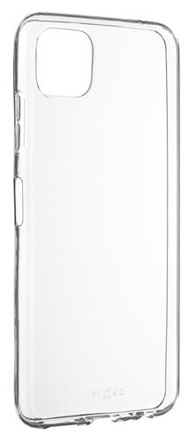 TPU gelové pouzdro FIXED pro Samsung Galaxy A22 5G, čiré