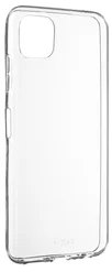 TPU gelové pouzdro FIXED pro Samsung Galaxy A22 5G, čiré